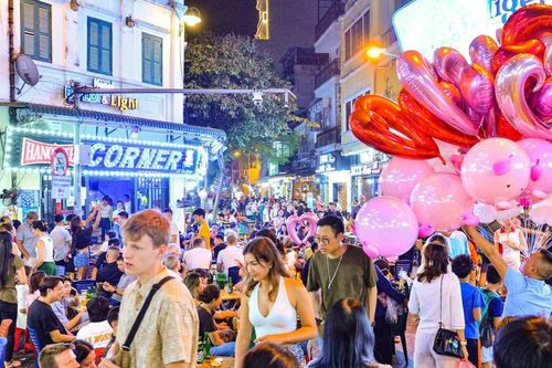 'Giải mã' sức hút của du lịch Việt Nam trong mắt khách quốc tế
