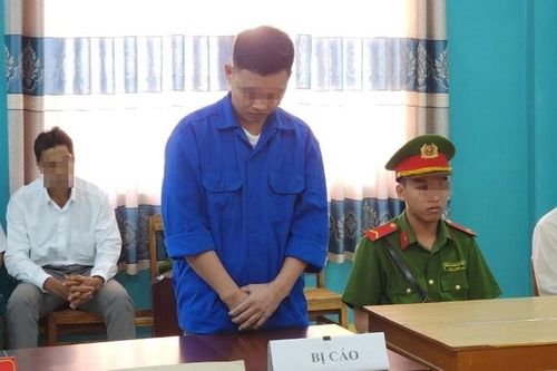 Giết người vì chuyện bẻ chiếc đũa, thanh niên bị tuyên 18 năm tù