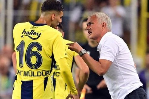 Bị loại khỏi Cúp C1 châu Âu, Jose Mourinho nói gì?