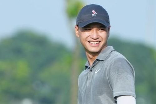 Khởi đầu đầy cảm xúc trong ngày khai mạc Giải Vô địch Golf Quốc gia 2024