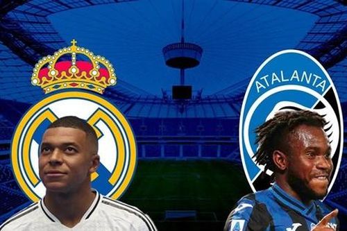 HLV Carlo Ancelotti nói gì trước trận Siêu cúp châu Âu?