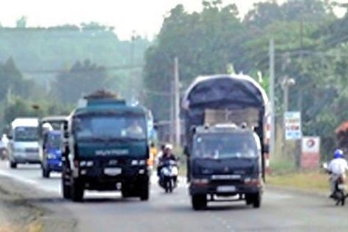 Đồng Nai xây nhiều khu tái định cư dự án cao tốc Dầu Giây – Tân Phú