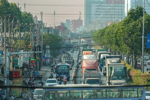 Cao tốc TPHCM - Mộc Bài được áp dụng cơ chế đặc thù trong giải phóng mặt bằng
