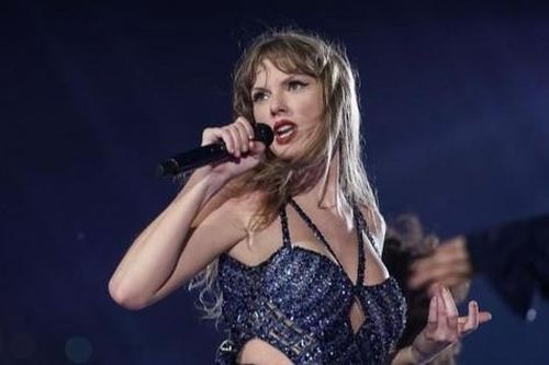 Người hâm mộ thất vọng về Taylor Swift