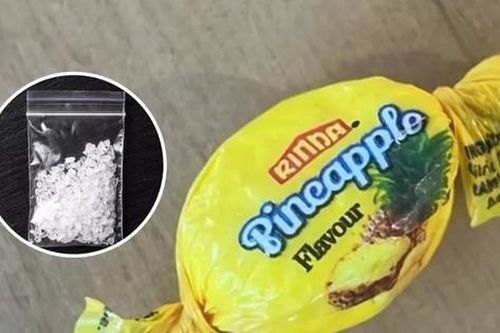 New Zealand: Tổ chức từ thiện xin lỗi vì vô tình phát 'kẹo' ma túy đá