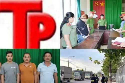 Bản tin Hình sự: Chồng chém vợ trọng thương rồi bỏ trốn