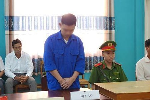 Đâm bạn nhậu tử vong chỉ vì câu nói trong lúc uống bia