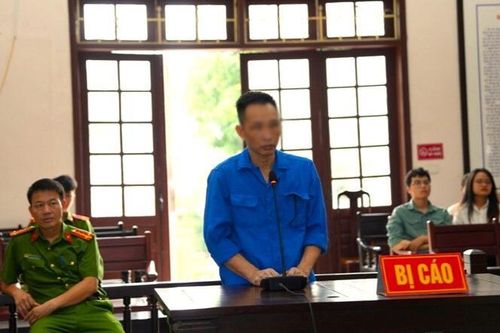 Lừa mua hộ máy xúc, chiếm đoạt gần 600 triệu đồng