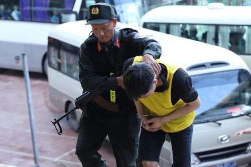 Nghẹt thở quá trình bắt giữ, di lý 155 đối tượng lừa đảo ở Tam giác vàng