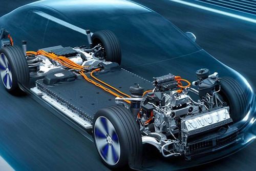 Các loại pin đang được sử dụng phổ biến cho xe điện ngày nay
