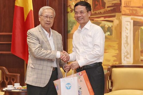 Kế thừa quá khứ và mở ra tương lai phát triển mới cho ngành TT&TT