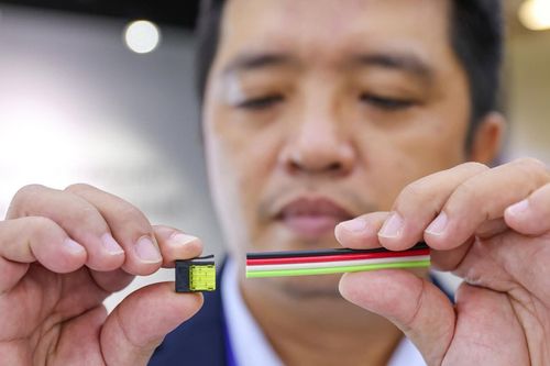 Đối tác Apple sang Việt Nam mở lab 'làm tổ đón đại bàng'