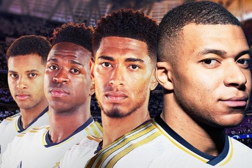 Real Madrid và Atalanta tranh Siêu cúp châu Âu: Vũ điệu Mbappe