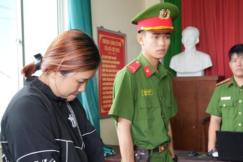 Bắt nữ giám đốc lừa đảo xuất khẩu lao động, chiếm đoạt tiền tỷ ở miền Tây