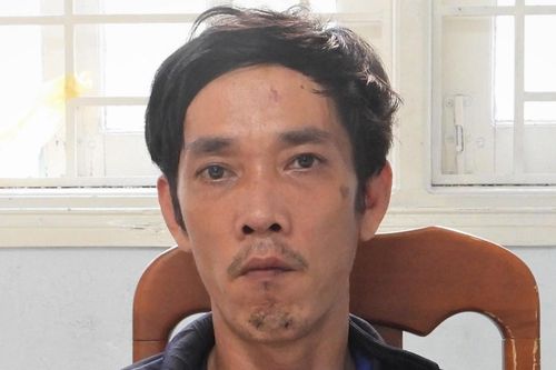 Bắt 'siêu trộm' đột nhập nhà dân lấy hơn 8 cây vàng