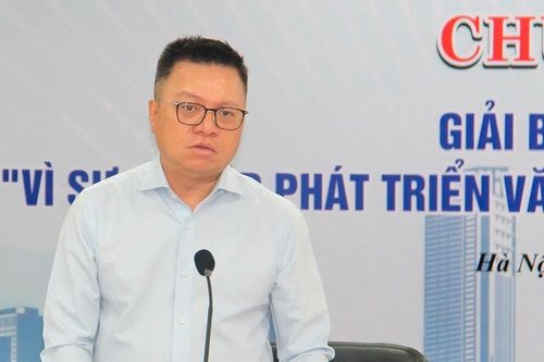 119 tác phẩm vào chung khảo giải báo chí về văn hóa thể thao và du lịch