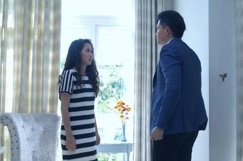 Tình yêu bất tử tập 75: Hết Sơn, Linh 'bắt tay' với chàng crush Thy