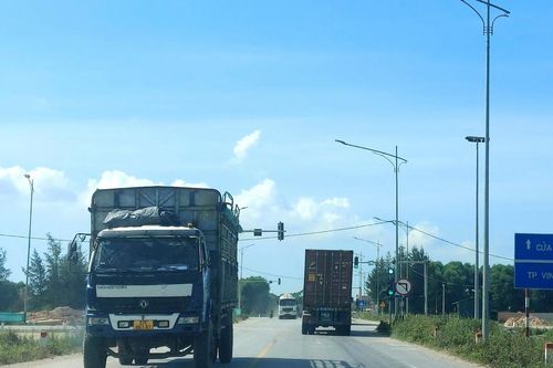 Trả lời kiến nghị cử tri thị xã Cửa Lò về an toàn giao thông trên tuyến đường ven biển