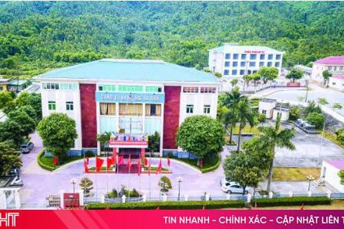 Cảng vụ Hàng hải Hà Tĩnh tìm đơn vị thực hiện thẩm định giá tài sản