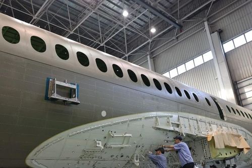 Vai trò khó thay thế của 'công xưởng' Trung Quốc đối với nền kinh tế toàn cầu