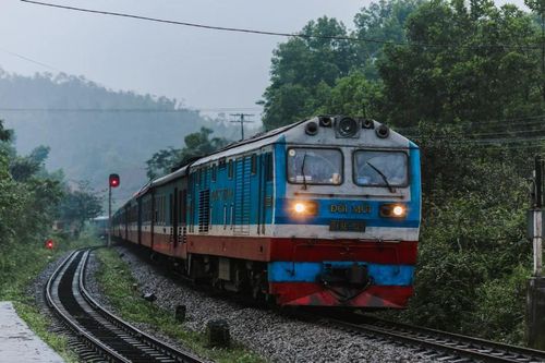 Đề xuất 700 tỷ đồng cải tạo điểm nghẽn vận tải đường sắt qua tỉnh Đồng Nai