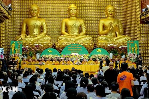 Phong tục cúng Rằm tháng 7 - lễ Vu Lan như thế nào?