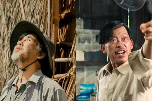Rạp chiếu dịp 2/9: Hoài Linh, Quyền Linh vào vai người cha nghèo khổ