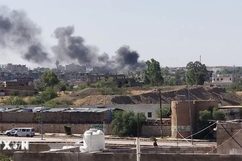 Chính phủ Yemen kêu gọi Liên hợp quốc chuyển văn phòng đại diện đến Aden