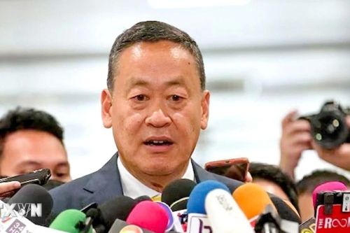 Phó Thủ tướng tạm quyền Thái Lan khẳng định liên minh cầm quyền vẫn mạnh mẽ
