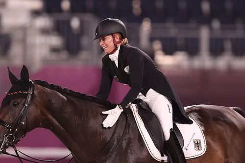 Olympic 2024: Tranh luận tại Đức về tài trợ thể thao