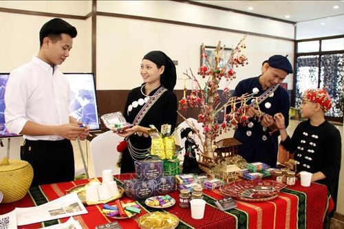 Xúc tiến liên kết du lịch 3 tỉnh phía Bắc còn nhiều tiềm năng