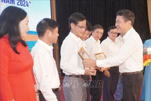Kinh nghiệm 'nâng hạng' thi tốt nghiệp THPT ở Nghệ An