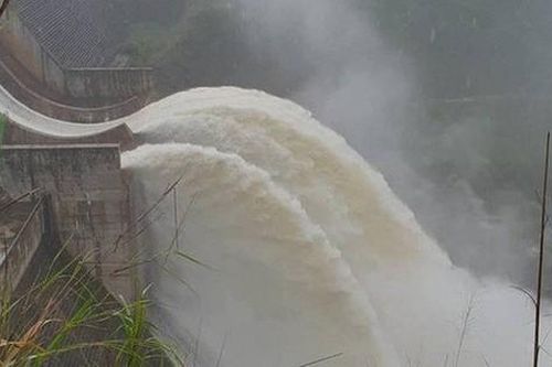 Khẩn trương chống sạt lở trước mùa mưa bão – Bài 4: Cảnh giác với xả lũ hồ chứa thủy điện