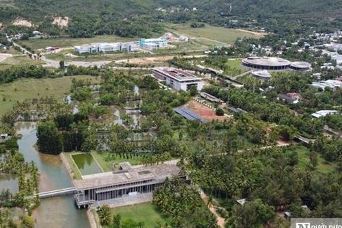 Bình Định: Đầu tư xây dựng Trung tâm nghiên cứu và ứng dụng khoa học công nghệ vũ trụ