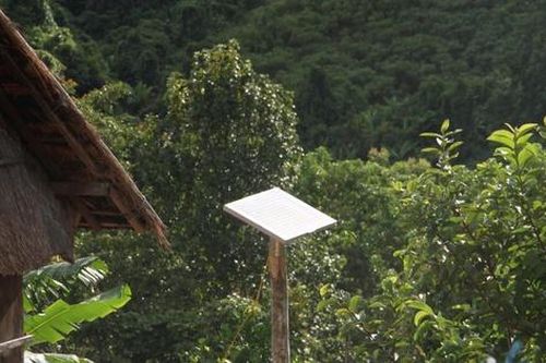 Bình Định: Lưới điện quốc gia sẽ về làng O2 của huyện miền núi Vĩnh Thạnh