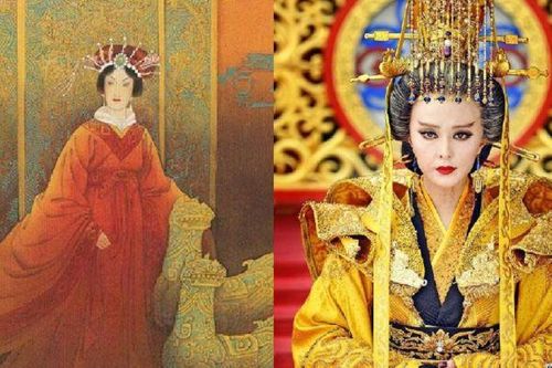 Hoàng hậu mưu mô, tàn độc hơn cả Võ Tắc Thiên, Từ Hi Thái hậu nhưng vẫn quyền uy đến lúc qua đời