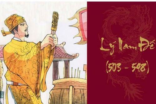 Không phải Vua Hùng, đây mới là vị vua đầu tiên của Việt Nam xưng đế, học giỏi Sử chưa chắc đã biết