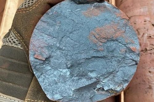 Kho báu xanh: Lục địa xé đôi ở Úc, để lại thứ khó ngờ đến