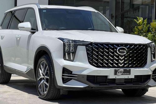 Bị gắn mác 'made in China', hãng ô tô GAC sẽ làm gì để chinh phục người Việt?