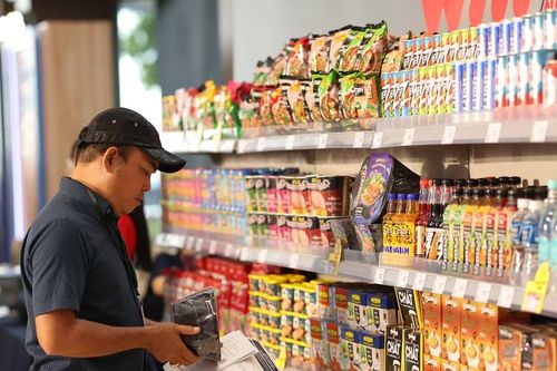 TPHCM: Bàn giải pháp xây dựng chuỗi cung ứng tiêu dùng hiệu quả