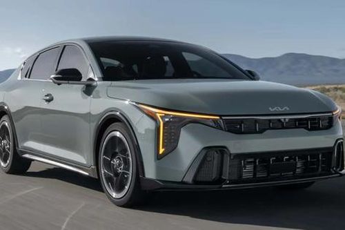 Kia K4 2025 ra mắt tại Mỹ, giá khởi từ 580 triệu đồng