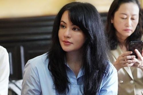 Con gái siêu mẫu Ngọc Thúy và đại gia Đức An sở hữu nhan sắc siêu phẩm