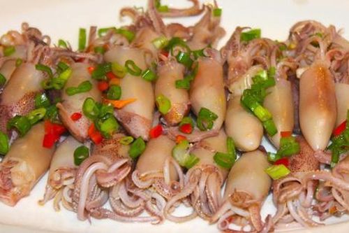 Đặc sản ngon nhưng người Việt kiêng ăn vào tháng cô hồn tránh xui xẻo, 200.000 đồng/kg
