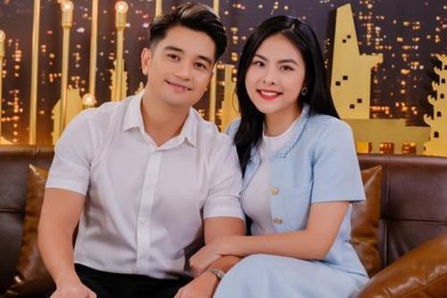 Diễn viên Vân Trang săn rồng thành công, chuẩn bị đón con thứ 4 chào đời