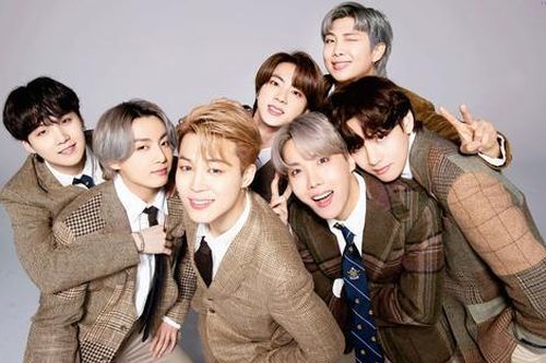 BTS lập kỷ lục giữa ồn ào của Suga