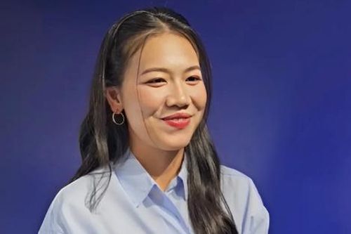 Đẹp khen - Xấu chê: Nhan sắc của Ánh Viên làm 'dậy sóng'