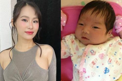Con gái Lương Bích Hữu: Được mẹ giấu kín suốt 10 năm, ba ruột duy trì làm 1 việc dù chưa từng gặp mặt