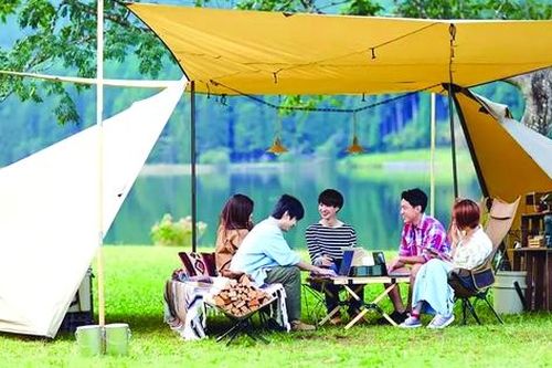 'Viện dưỡng lão thanh niên': Nơi những người trẻ kiệt sức có thể 'nghỉ hưu' sớm