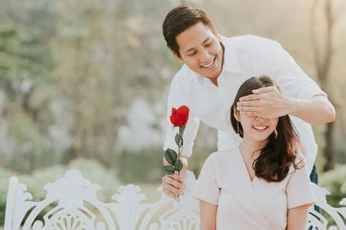 Truyện ngắn: Hạt hạnh phúc