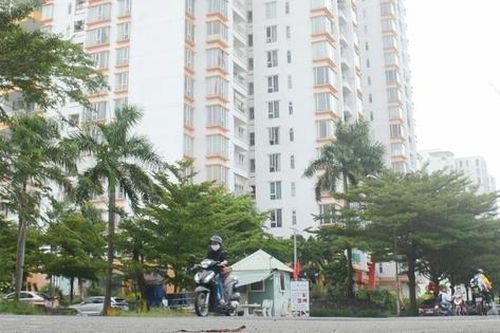 Giá căn hộ chung cư tại TPHCM được dự báo sẽ tiếp tục tăng
